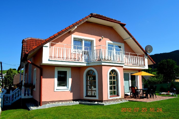 Apartmany Riviera - Liptov in Bešeňová, Slovakia